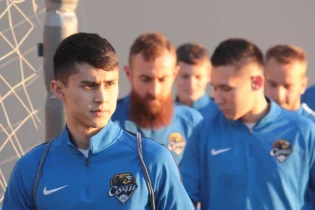 Акмаль Бахтияров «Сочиден» кетті