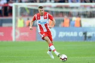 «Тобыл» сербиялық футболшыны жалға алды