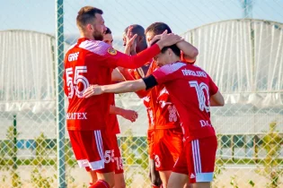 «Қайсар» оқу-жаттығу жиынын жеңіспен аяқтады