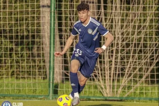 Эльхан Астанов: «Бүгін біздің қолымыздан көп нәрсе келді» 