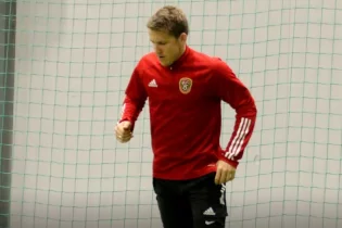 «Шахтер» украиналық футболшыны қатарға қосты