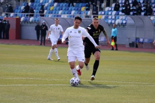 Асхат Тағыберген: «Олар Бундеслигадан біреуді сатып алды, бірақ футбол - бұл ұжымдық ойын»