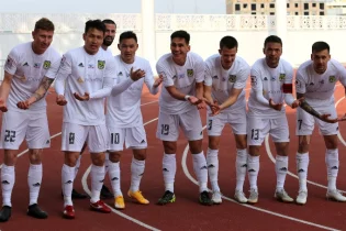 «Тобыл» «Қайратты» пенальти сериясында жеңіп, Қазақстан Суперкубогінің финалына шықты