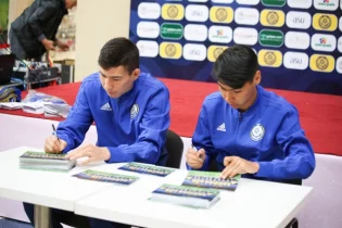 Тараз - таланттар мекені