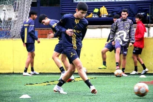 «Астана» шетелде ойнап жүрген тәрбиеленушісін қайтарып алмақ