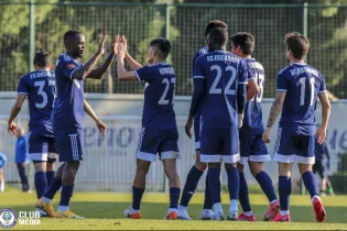 «Ордабасы» Түркиядағы оқу-жаттығу жиынын аяқтады