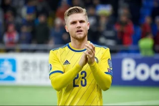 Александр Меркель Қазақстан құрамасына қайта орала ма?