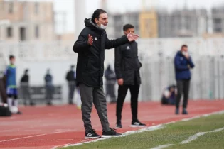 Григорий Бабаян: «Біз бұл трофейді лайықты түрде жеңіп алдық»