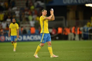 Ибрагимович Швеция құрамасына қайта орала ма?