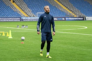 Вараздат Ароян: «Тамбов» маған төрт айлық жалақымды төлемеді. Клуб жақында жабылатын шығар» 