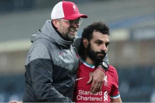 Мохамед Салах «Ливерпульден» кетуі мүмкін