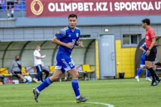 Бауыржан Тұрысбектің қай командаға ауысатыны белгілі болды