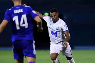 «Астана» бразилиялық қорғаушымен келіссөздер жүргізуде