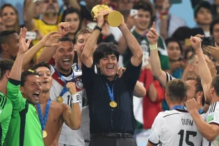 Йоахим Лёвтің Германия құрамасындағы тағдыры шешілді