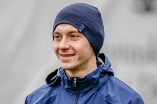 «Ордабасы» клубының жартылай қорғаушысы «Мақтааралға» ауысты