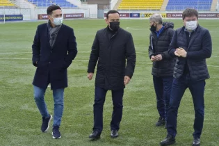 «Жас Қанат» Премьер-лига ойындарын қабылдай алады