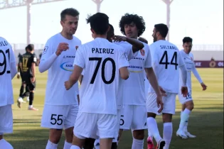 «Жетісу», «Ақтөбе», «Шахтер» клубтарынан үш ұпай шегеріледі