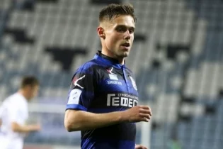 Исландиялық шабуылшы мансабын Қазақстанда жалғастыруы мүмкін