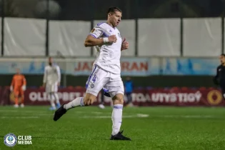 Қазақстан құрамасының қорғаушысы «Атырауға» ауысты