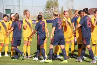 «БИІК-Қазығұрт» Чемпиондар Лигасындағы жорығын аяқтады