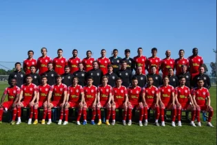 «Ақтөбенің» жаңа маусымға арналған құрамы жарияланды