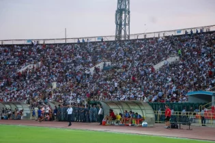 «Ордабасы» жанкүйерлерге қатысты мәлімдеме жасады