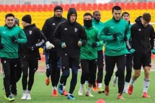 «Атыраудың» алдағы маусымға арналған құрамы белгілі болды