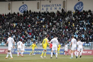 ҚКФЛ жанкүйерлердің ойынға қатысу ережелерін бекітті