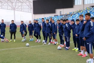 «Тұранның» жаңа маусымға арналған құрамы жариялады