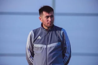 Ринат Алюетов: «Қайраттың» мықты ойыншылары кездесу тағдырын шешіп кетті» 