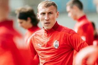 «Химки» Исламбек Қуатпен қош айтысты