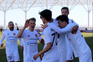 Үш ұпайы шегерілген «Шахтер» маусымды жеңіспен бастады