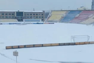 «Ордабасы» - «Қызыл-Жар» матчы кейінге шегерілді