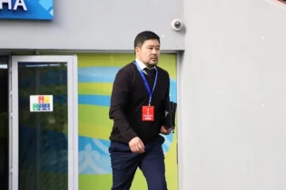 Белгілі қазақстандық маман «Тұранның» жаттықтырушылар құрамына қосылды