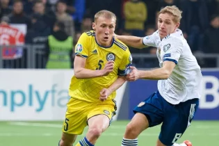 Исламбек Қуатқа «Астанадан» бөлек тағы бір клуб қызығушылық танытуда