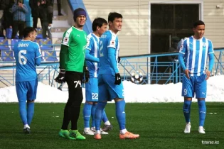 Елдос Ахметов: «Жаңа команда құру кезінде бірден жетістікке жету өте қиын»