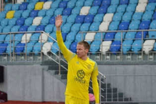 Марин Томасов «Астана» клубының рекордын жаңартты