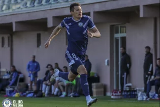 Ұлттық құрамаға шақырту алған «Ордабасы» ойыншыларының тізімі белгілі болды