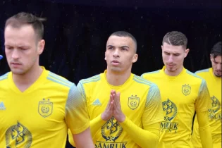 «Тұранмен» болған матчтан кейін «Астана» клубында жанжал туындады