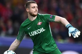 «Спартак» қақпашысының «Астанаға» ауыспауына не себеп болды?