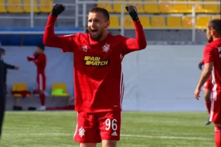 «Ақтөбенің» қос футболшысы ұлттық құрамаға шақырту алды