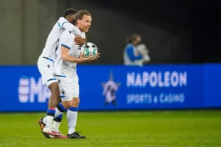 Бельгия мен Нидерланды чемпионаттарының бірігуі нәтижесінде «Beneleague» деп аталатын турнир құрылмақ