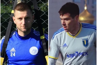 «Тұран» сапына екі сербиялық футболшы қосылды
