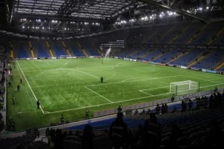 Қазақстан мен Франция арасындағы матчқа жанкүйерлер қатыса ма?