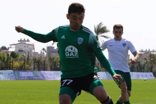 ҚФФ бірінші турда жасаған қателіктері үшін командалар мен ойыншыларға жаза тағайындады