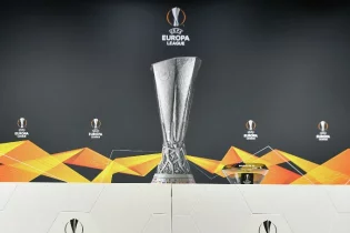 Еуропа Лигасының ширек финалына арналған жеребе нәтижелері белгілі болды