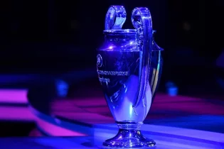 Чемпиондар Лигасының ширек финалына арналған жеребе нәтижелері белгілі болды