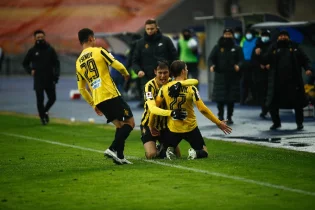 «Қайрат» «Қайсарды» еш қиындықсыз жеңді