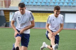 Қазақстан құрамасының қорғаушысына израильдік клубтардан ұсыныс түсті