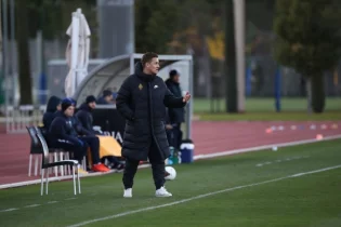 Шпилевский ЦСКА командасын жаттықтыруы мүмкін